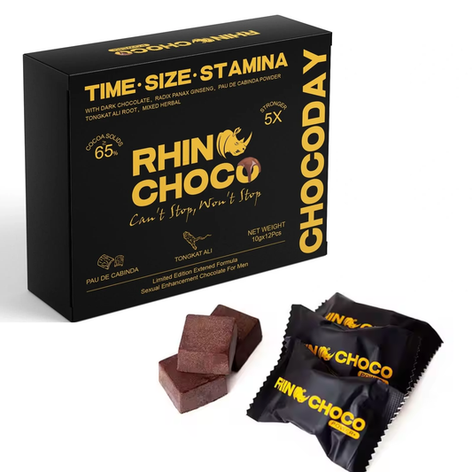 Rhino Choco