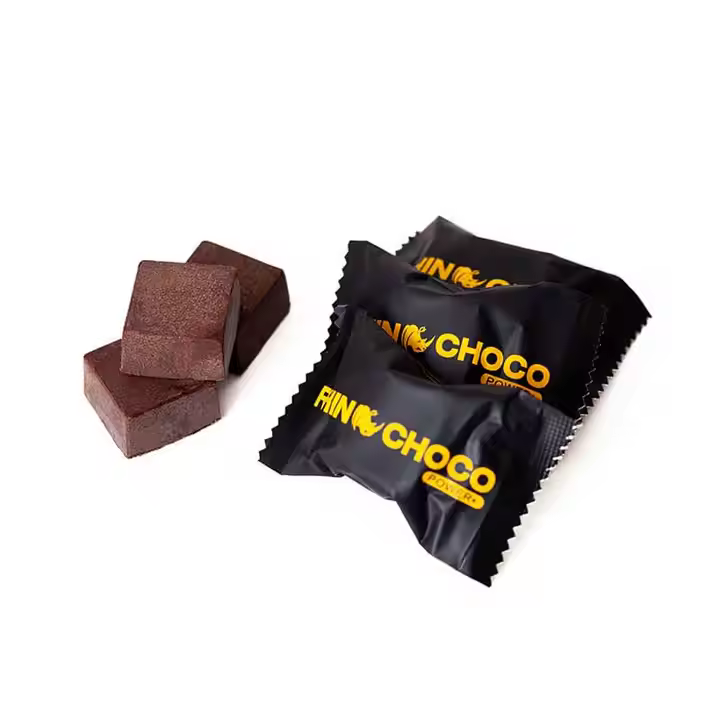 Rhino Choco